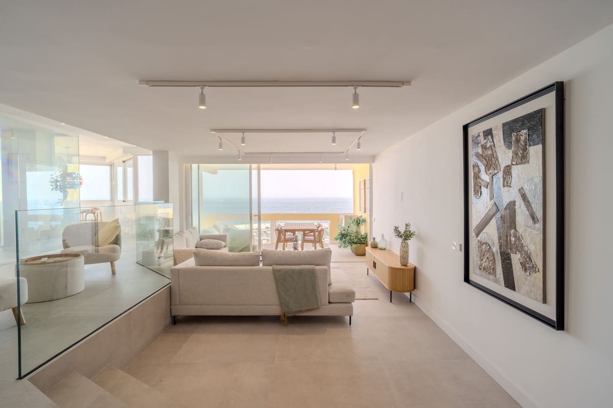 3 soveværelse Lejlighed til salg i Marbella med swimmingpool garage - € 1.440.000 (Ref: 9999801)