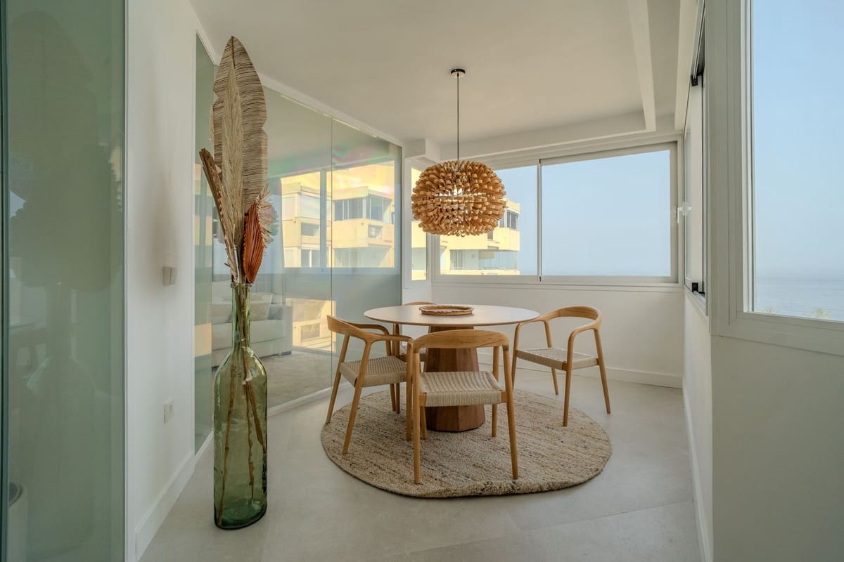 3 soveværelse Lejlighed til salg i Marbella med swimmingpool garage - € 1.440.000 (Ref: 9999801)