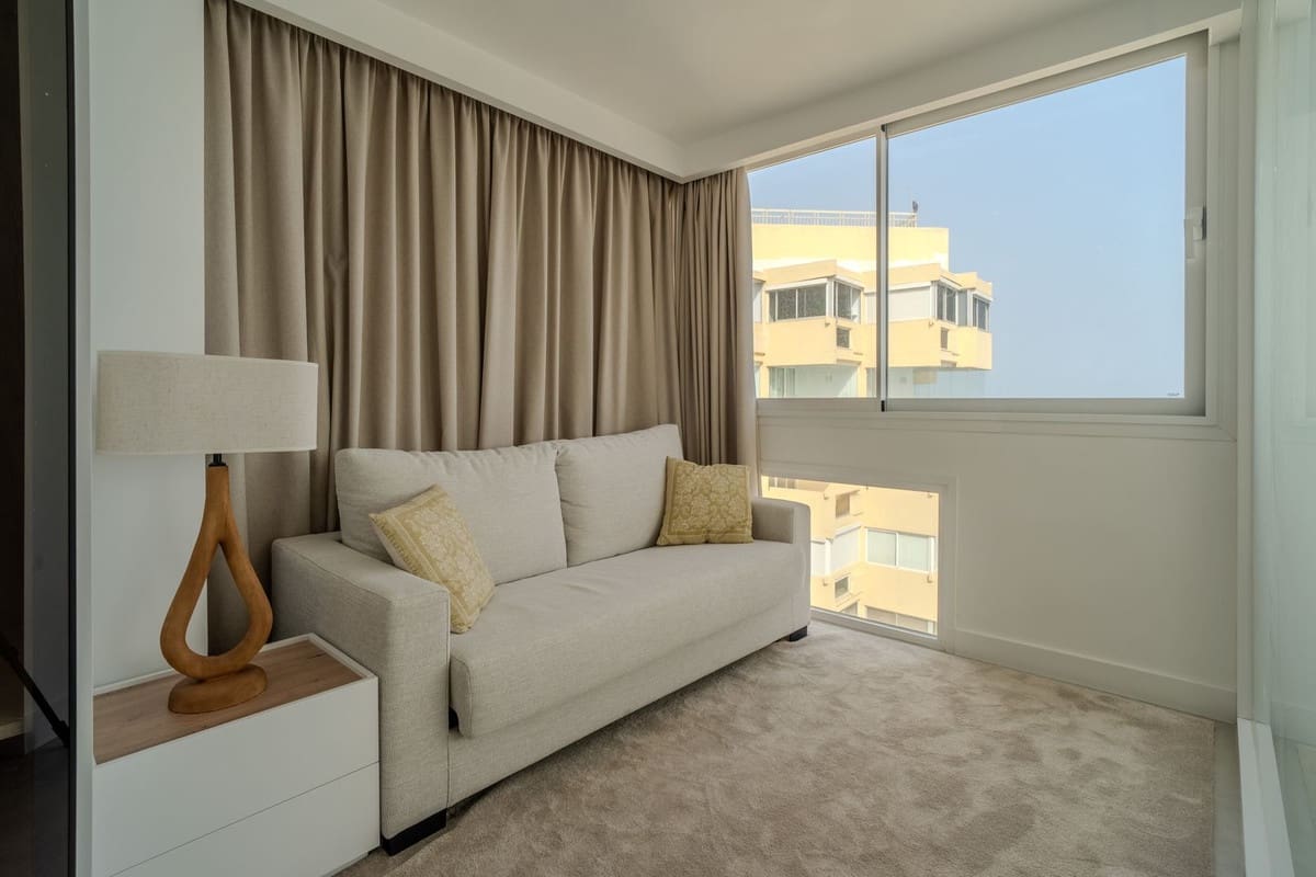 3 soveværelse Lejlighed til salg i Marbella med swimmingpool garage - € 1.440.000 (Ref: 9999801)