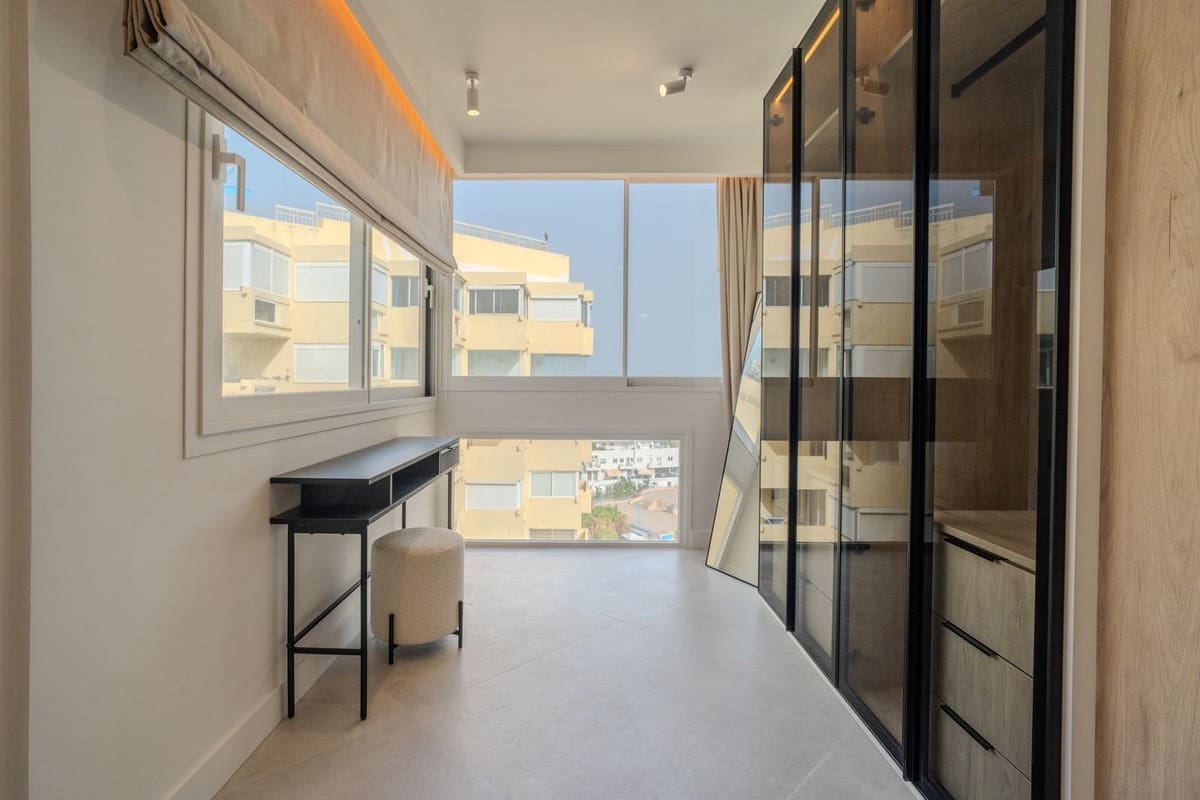 3 soveværelse Lejlighed til salg i Marbella med swimmingpool garage - € 1.440.000 (Ref: 9999801)