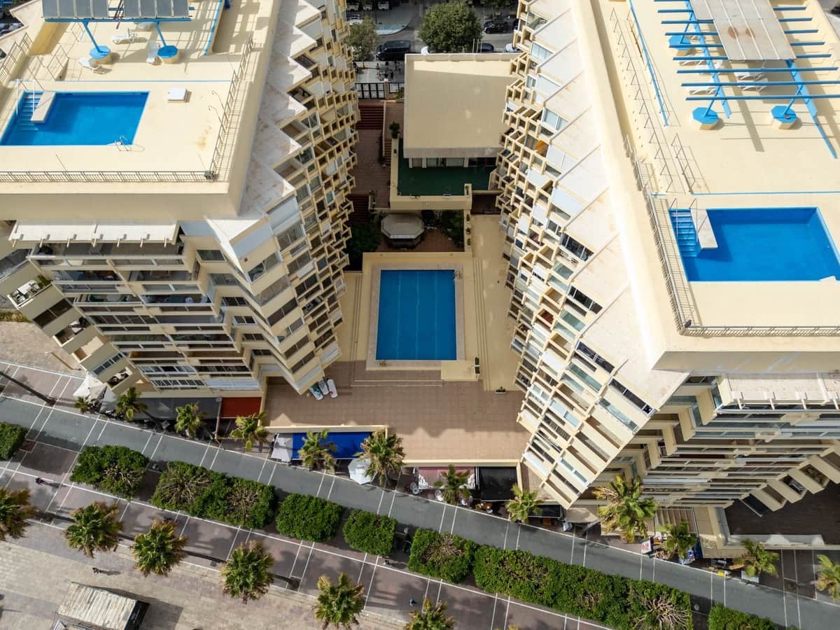 3 soveværelse Lejlighed til salg i Marbella med swimmingpool garage - € 1.440.000 (Ref: 9999801)