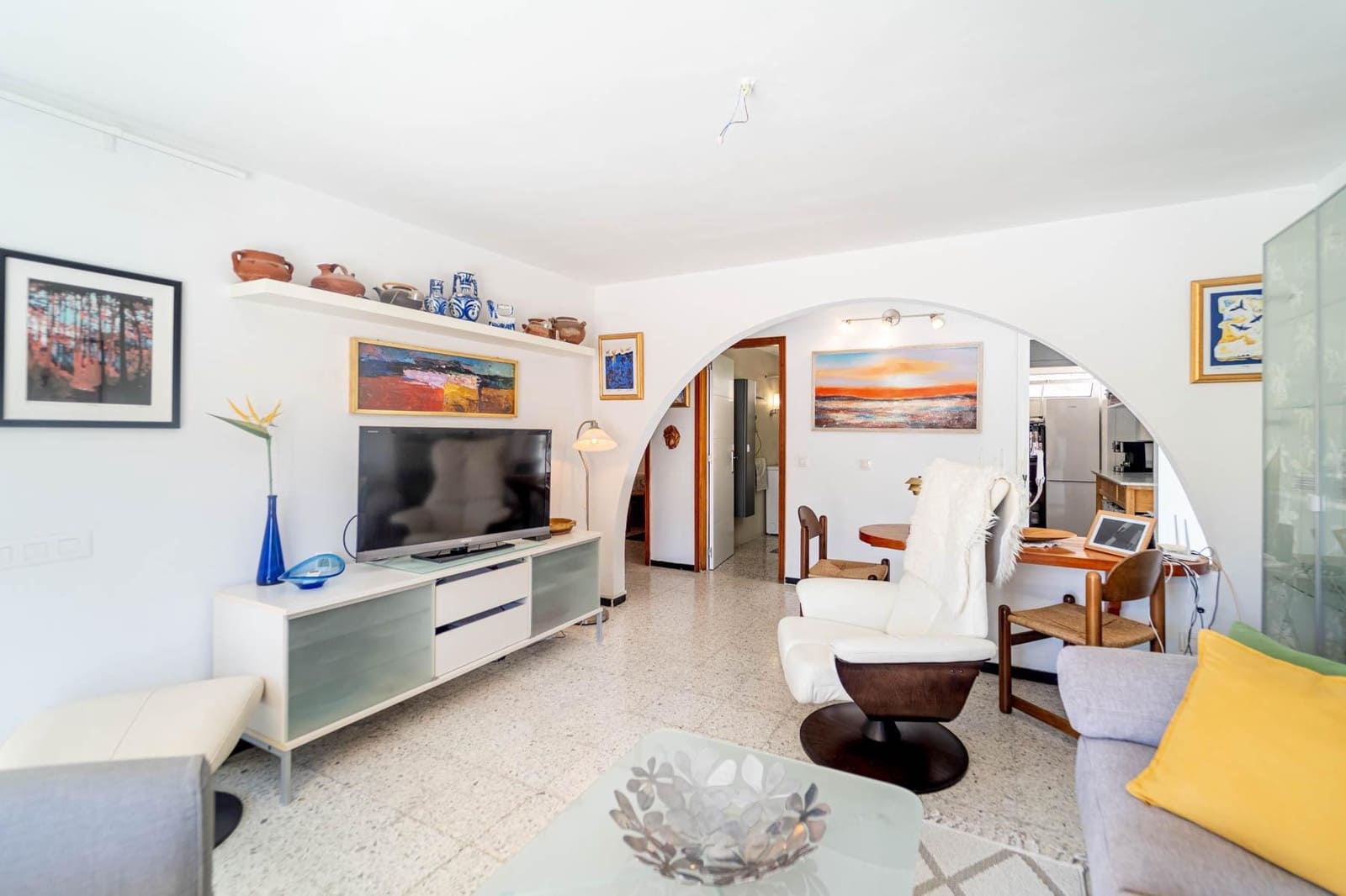 2 sypialnia Bungalow na sprzedaż w Mogan - 495 000 € (Ref: 10100415)