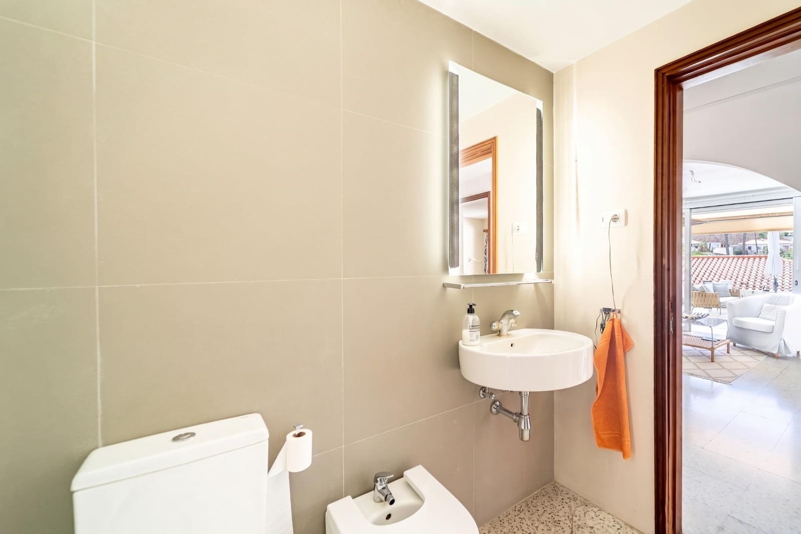2 sypialnia Bungalow na sprzedaż w Mogan - 495 000 € (Ref: 10100415)