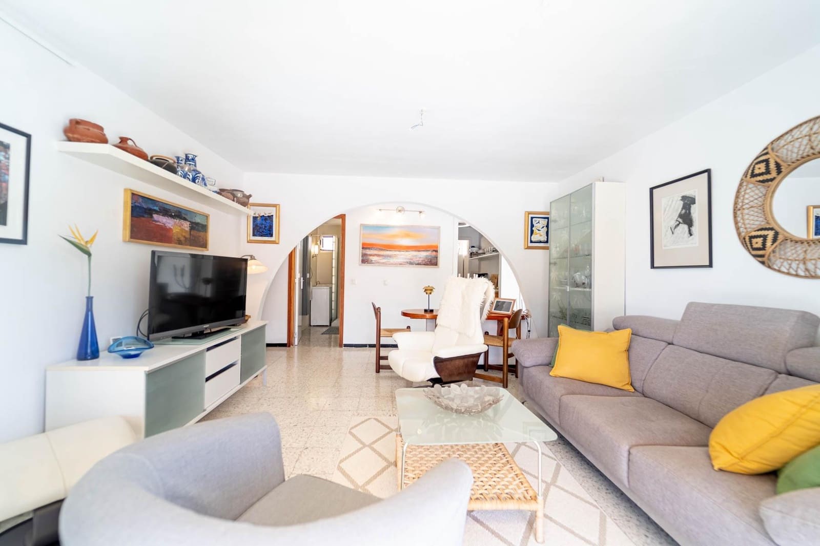 2 sypialnia Bungalow na sprzedaż w Mogan - 495 000 € (Ref: 10100415)