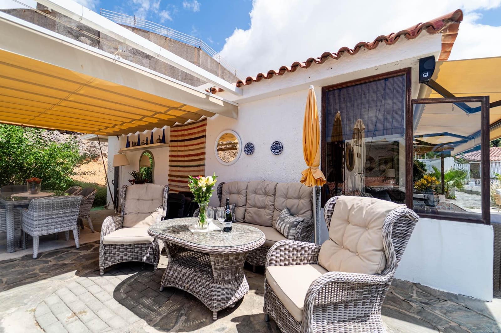 2 sypialnia Bungalow na sprzedaż w Mogan - 495 000 € (Ref: 10100415)