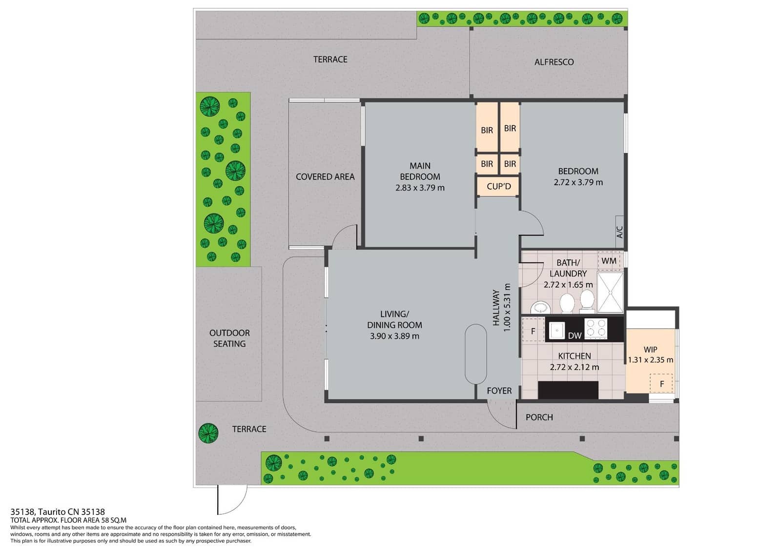 2 sypialnia Bungalow na sprzedaż w Mogan - 495 000 € (Ref: 10100415)