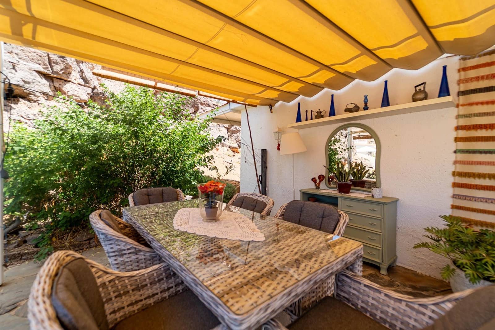 2 sypialnia Bungalow na sprzedaż w Mogan - 495 000 € (Ref: 10100415)