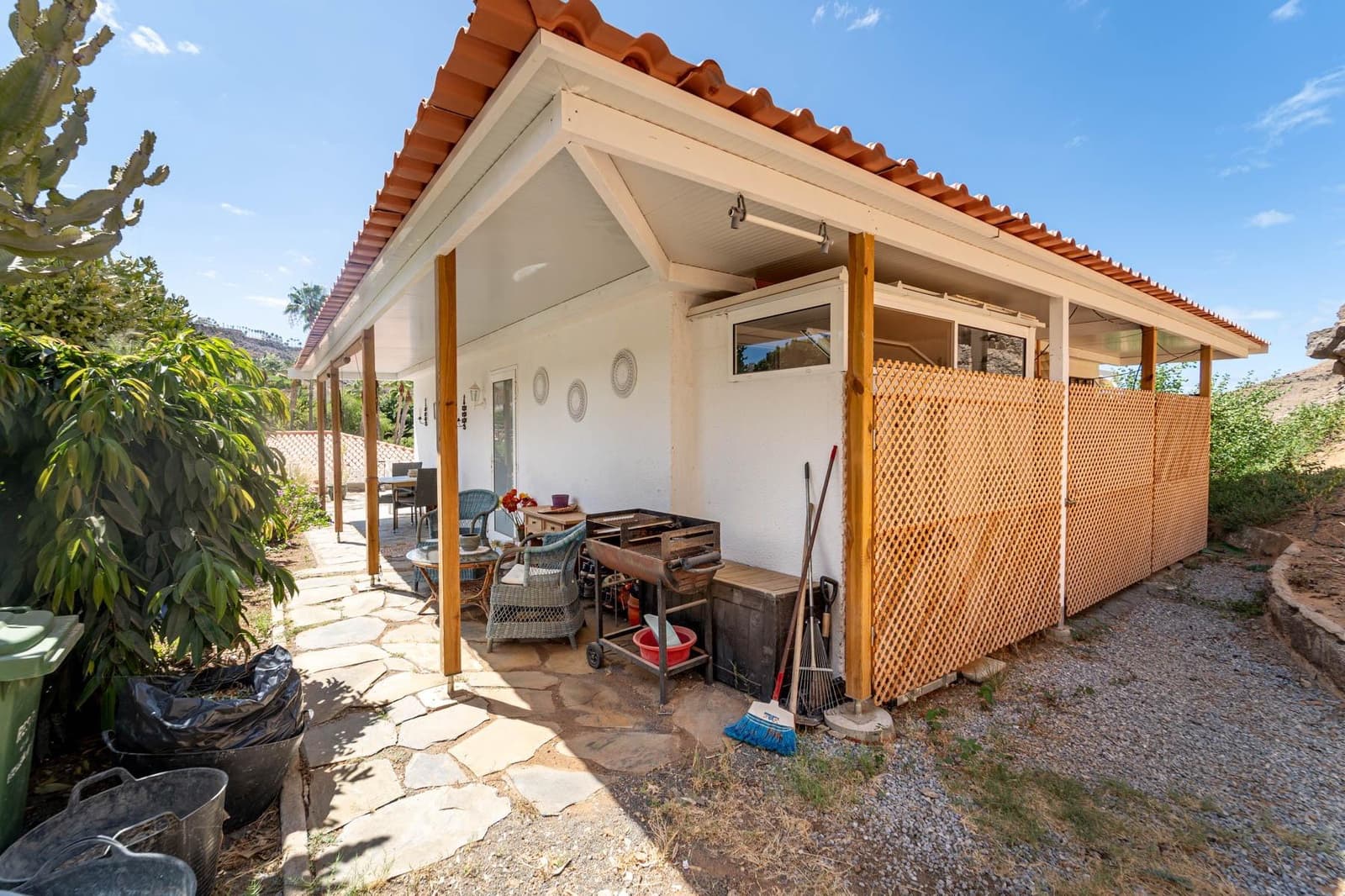 2 sypialnia Bungalow na sprzedaż w Mogan - 495 000 € (Ref: 10100415)