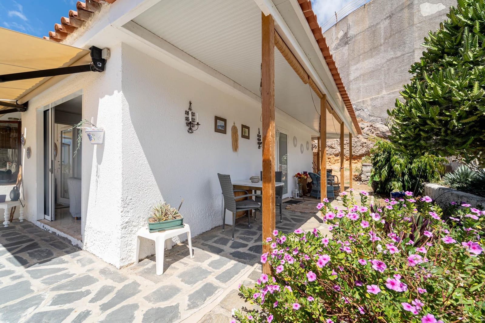 2 sypialnia Bungalow na sprzedaż w Mogan - 495 000 € (Ref: 10100415)