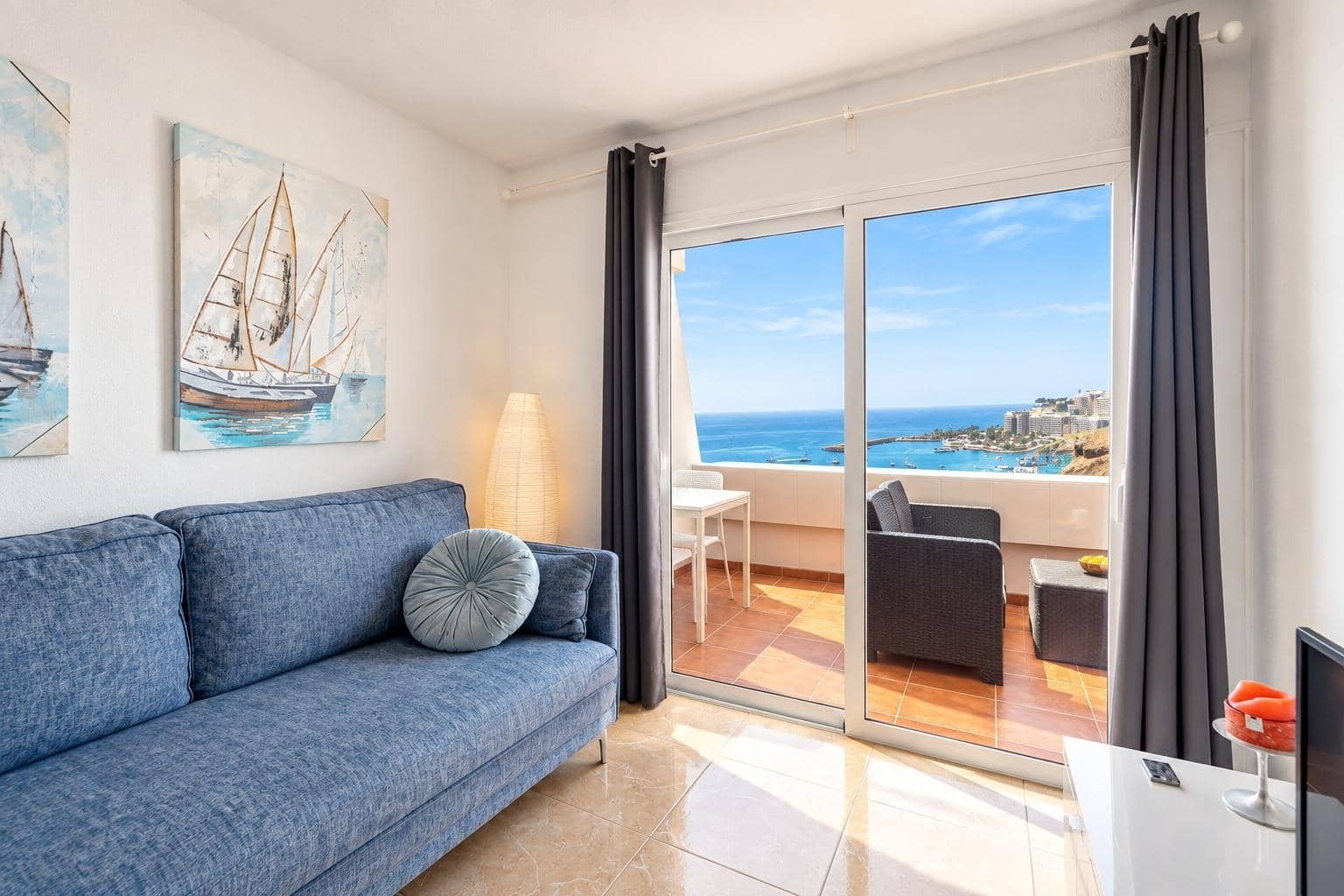 1 bedroom Apartment for sale in Patalavaca - € 229,000 (Ref: 10131839)