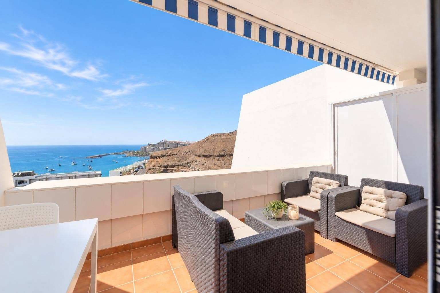 1 bedroom Apartment for sale in Patalavaca - € 229,000 (Ref: 10131839)
