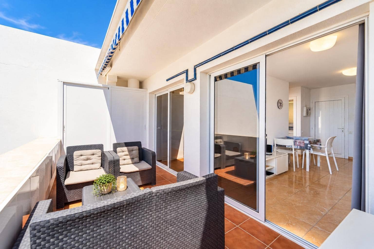 1 bedroom Apartment for sale in Patalavaca - € 229,000 (Ref: 10131839)