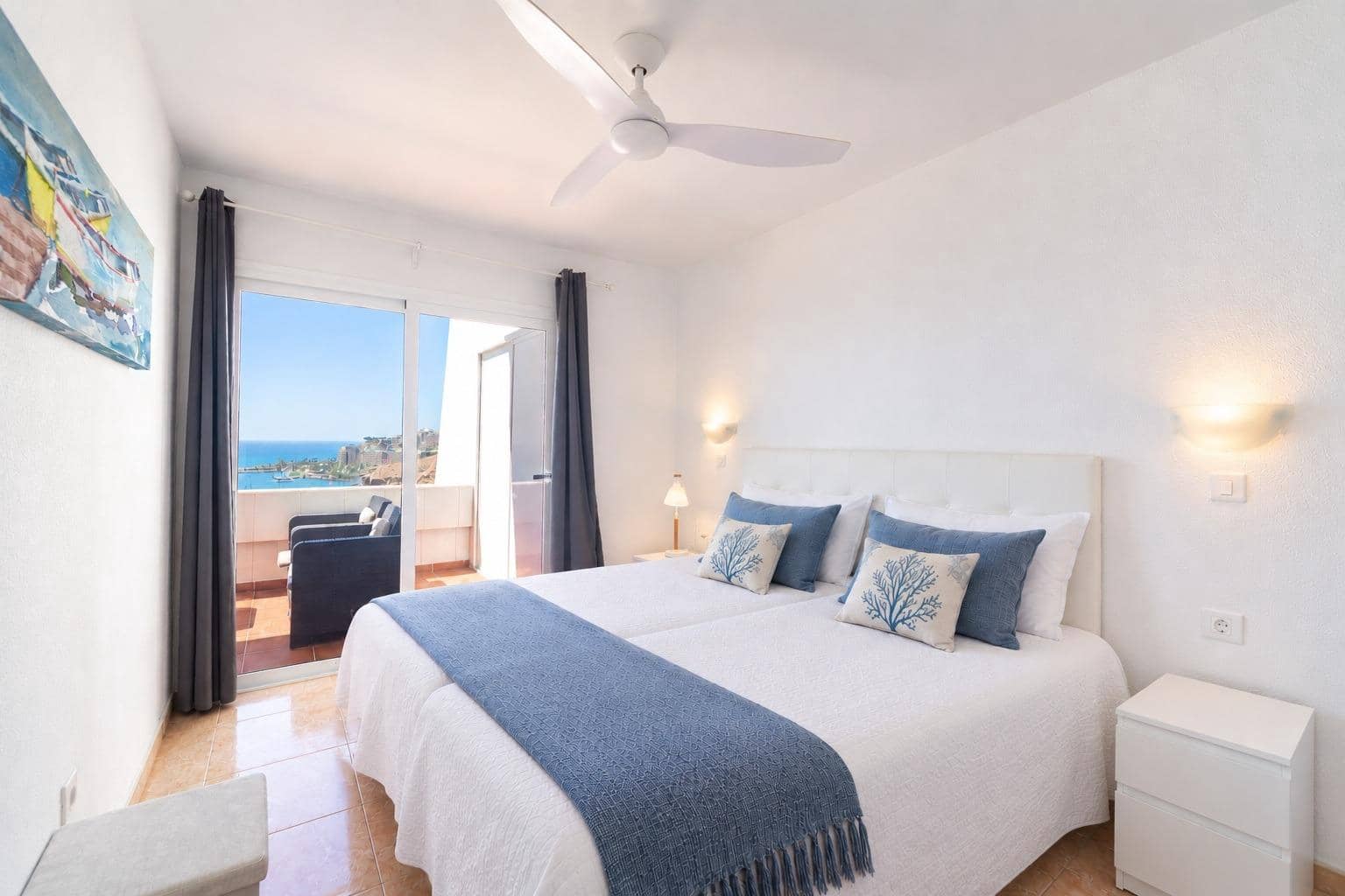 1 bedroom Apartment for sale in Patalavaca - € 229,000 (Ref: 10131839)