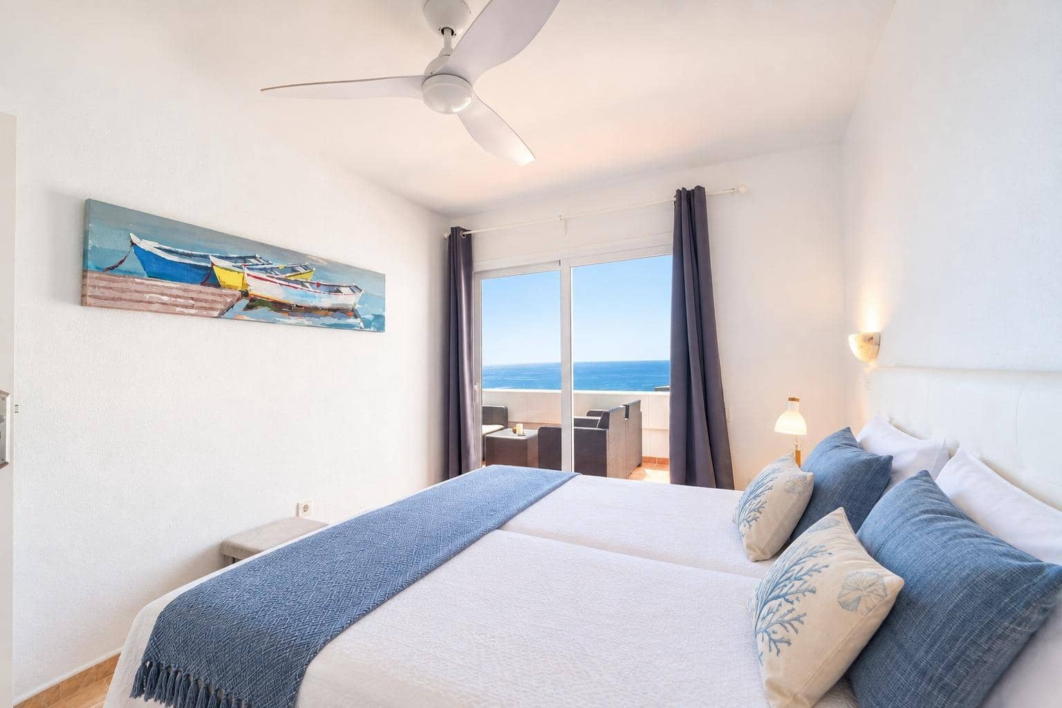 1 bedroom Apartment for sale in Patalavaca - € 229,000 (Ref: 10131839)