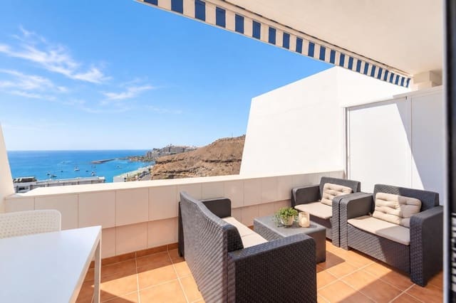 1 sovrum Lägenhet till salu i Patalavaca, Mogán - 229 000 € (Ref: 10131839)