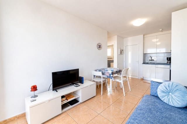 1 sovrum Lägenhet till salu i Patalavaca, Mogán - 229 000 € (Ref: 10131839)