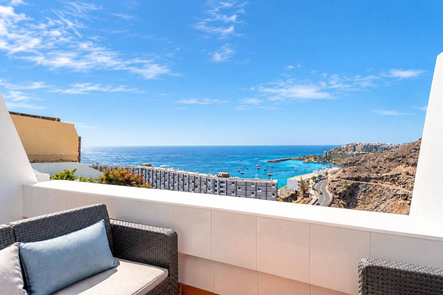 1 bedroom Apartment for sale in Patalavaca - € 229,000 (Ref: 10131839)