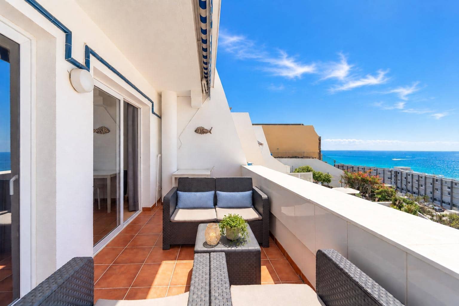 1 bedroom Apartment for sale in Patalavaca - € 229,000 (Ref: 10131839)