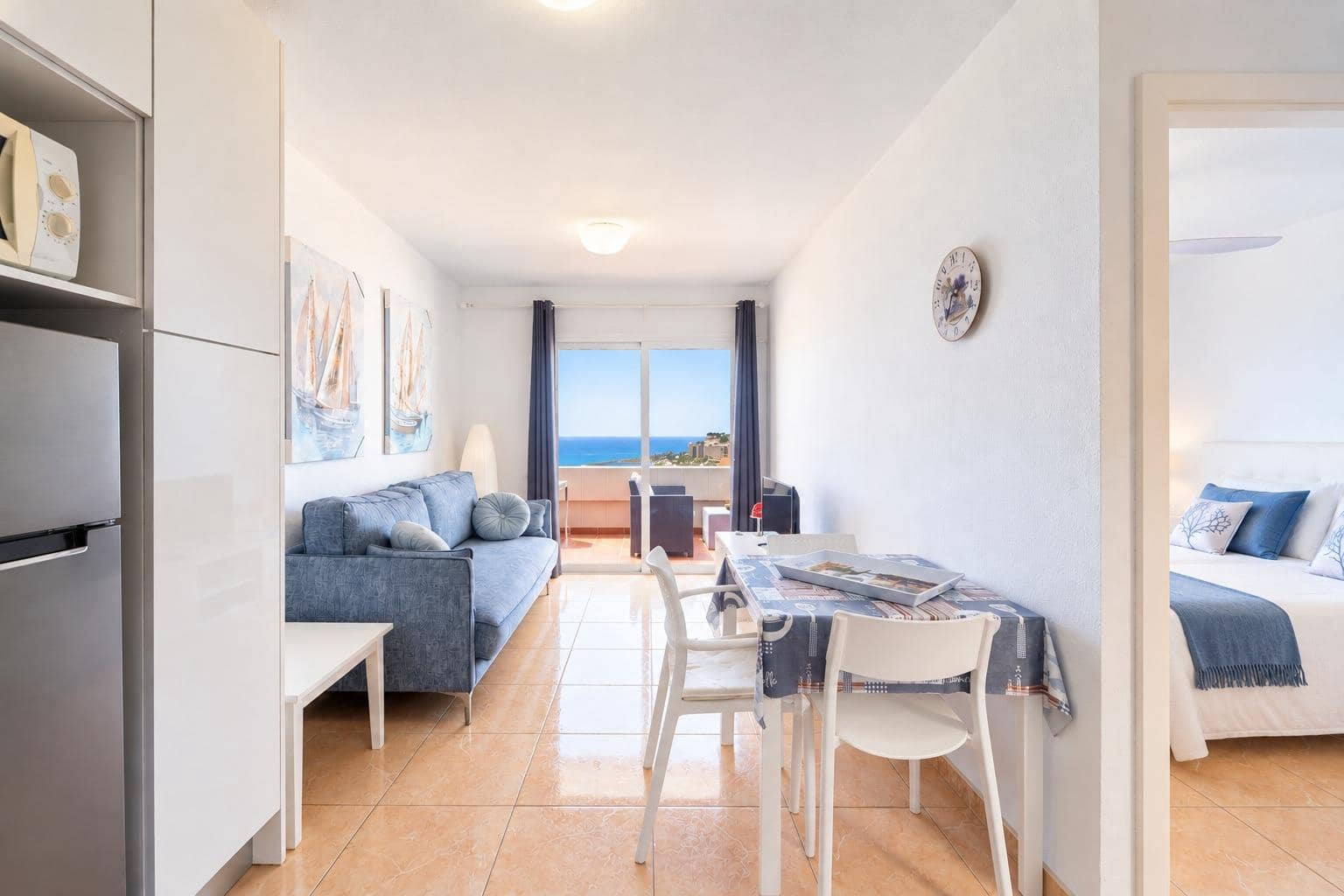 1 bedroom Apartment for sale in Patalavaca - € 229,000 (Ref: 10131839)