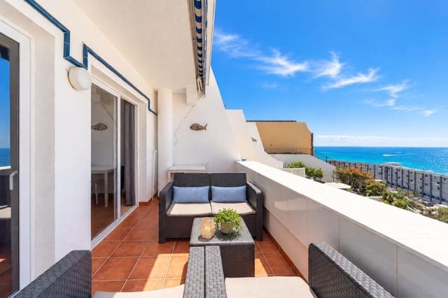 1 sovrum Lägenhet till salu i Patalavaca, Mogán - 229 000 € (Ref: 10131839)