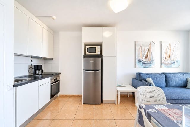 1 sovrum Lägenhet till salu i Patalavaca, Mogán - 229 000 € (Ref: 10131839)