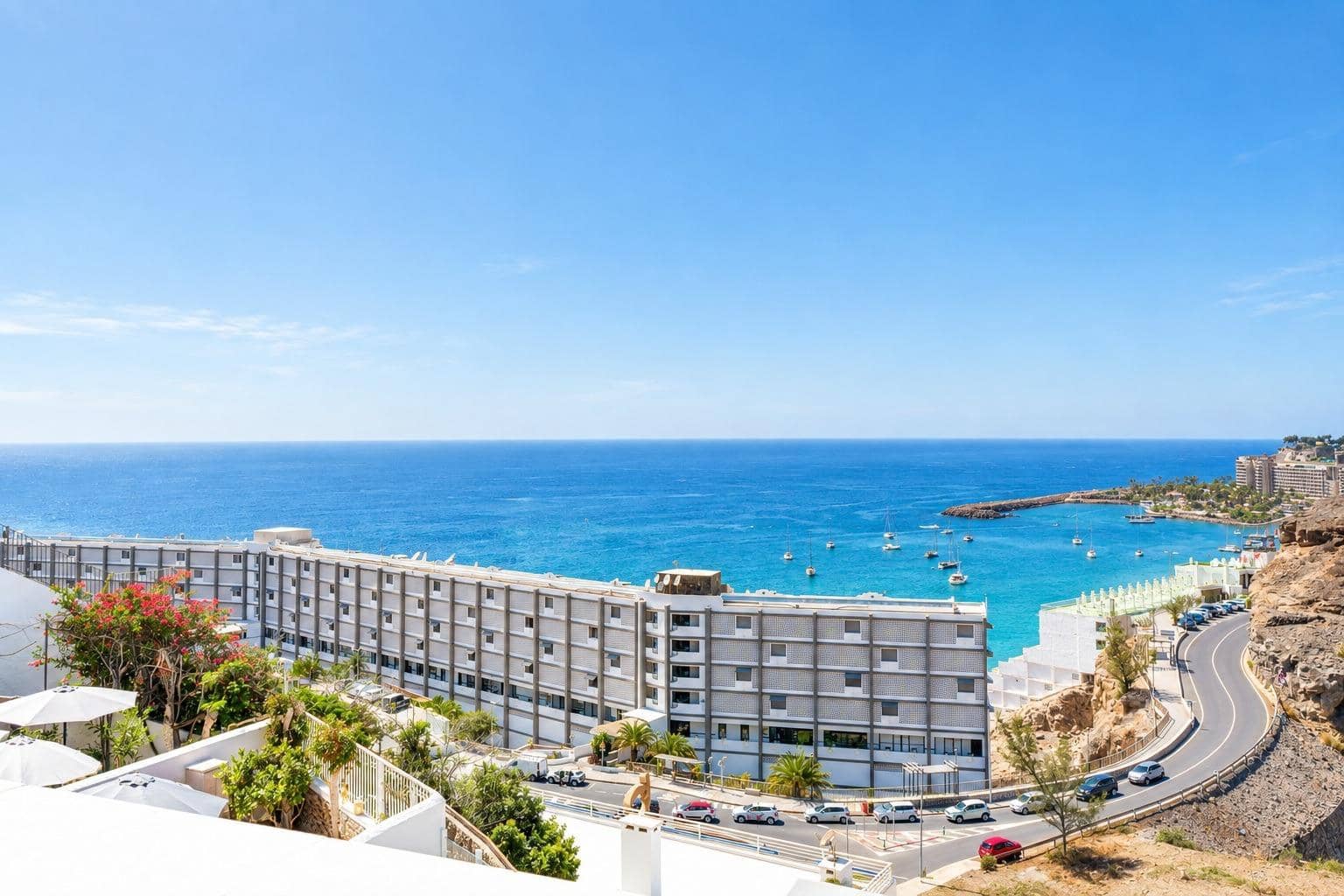 1 bedroom Apartment for sale in Patalavaca - € 229,000 (Ref: 10131839)