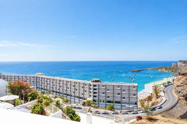 1 sovrum Lägenhet till salu i Patalavaca, Mogán - 229 000 € (Ref: 10131839)