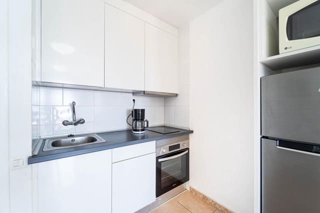 1 sovrum Lägenhet till salu i Patalavaca, Mogán - 229 000 € (Ref: 10131839)