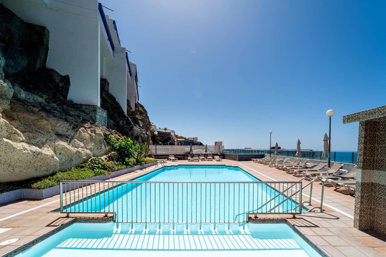 1 bedroom Apartment for sale in Patalavaca - € 229,000 (Ref: 10131839)