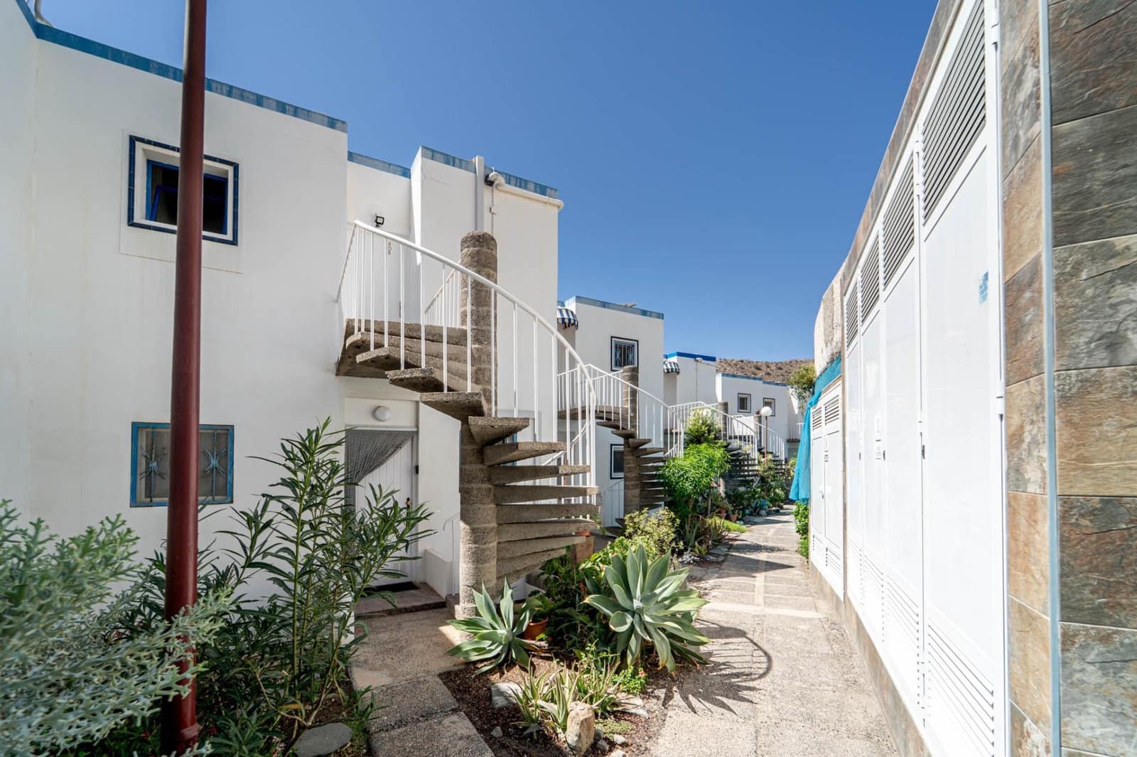1 bedroom Apartment for sale in Patalavaca - € 229,000 (Ref: 10131839)