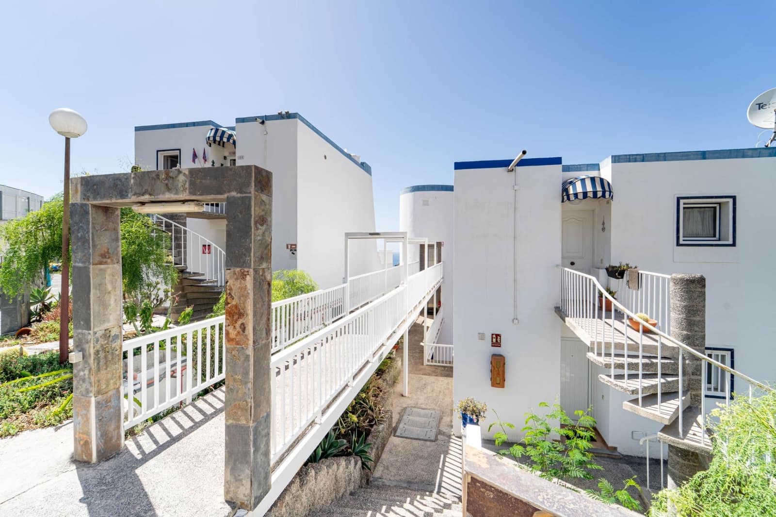 1 bedroom Apartment for sale in Patalavaca - € 229,000 (Ref: 10131839)