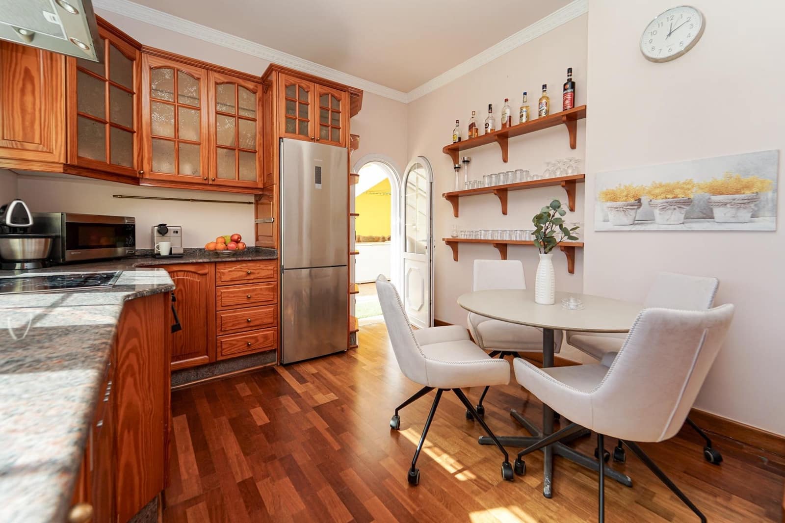 4 soverom Villa til salgs i Mogan med svømmebasseng garasje - € 1 250 000 (Ref: 8696367)