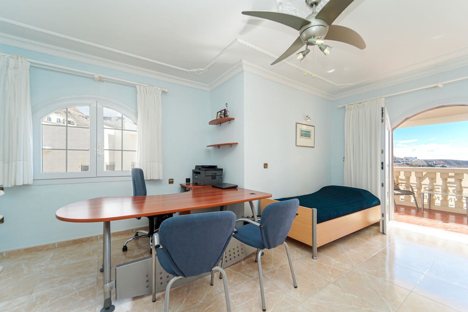 4 soverom Villa til salgs i Mogan med svømmebasseng garasje - € 1 250 000 (Ref: 8696367)