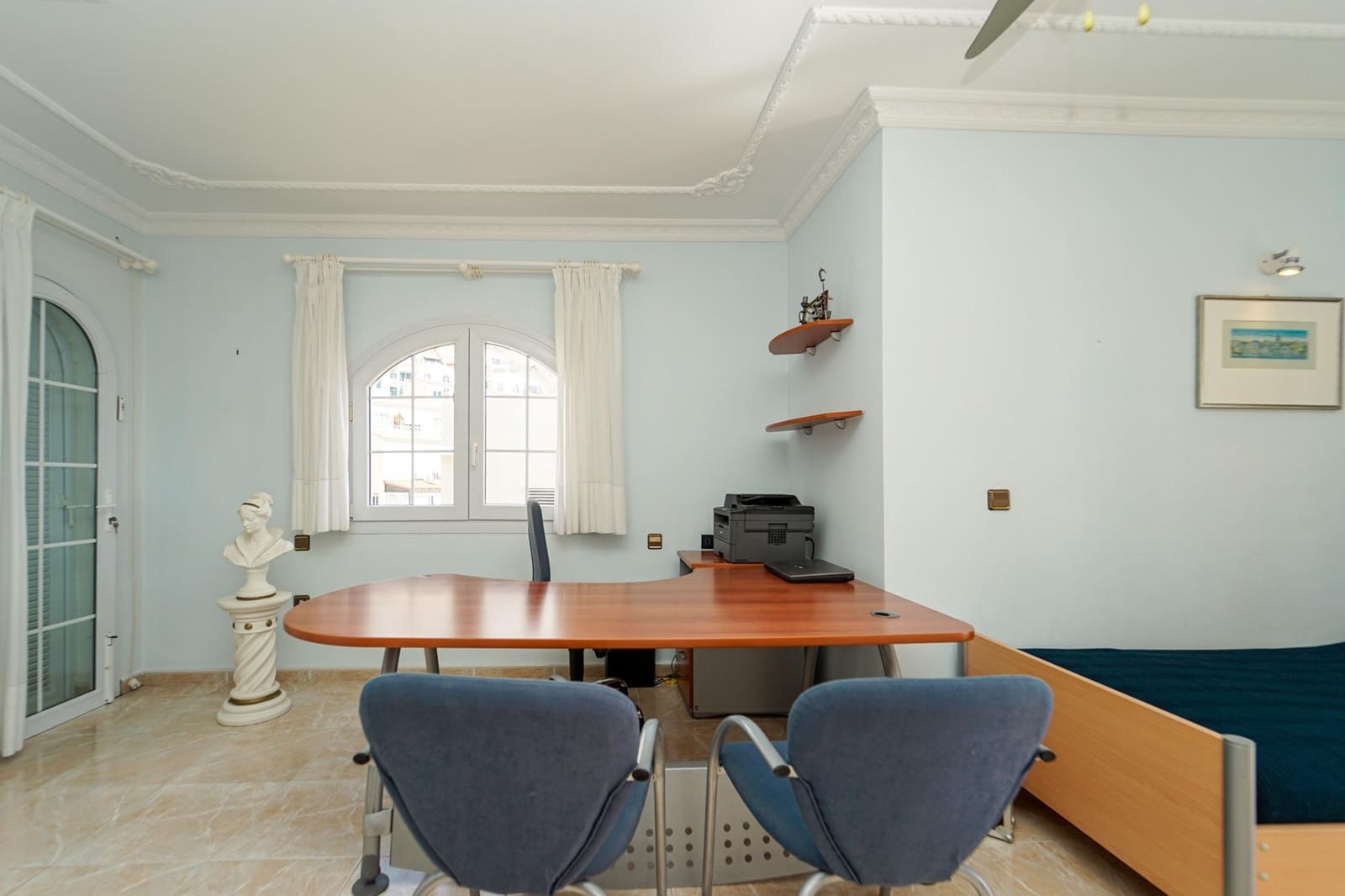 4 soverom Villa til salgs i Mogan med svømmebasseng garasje - € 1 250 000 (Ref: 8696367)