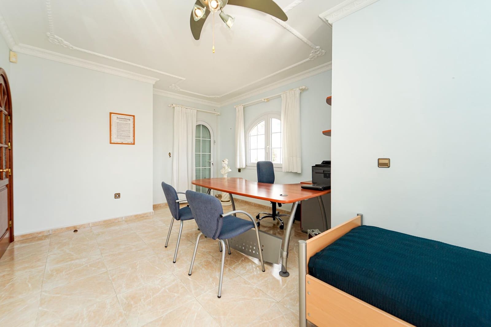 4 soverom Villa til salgs i Mogan med svømmebasseng garasje - € 1 250 000 (Ref: 8696367)