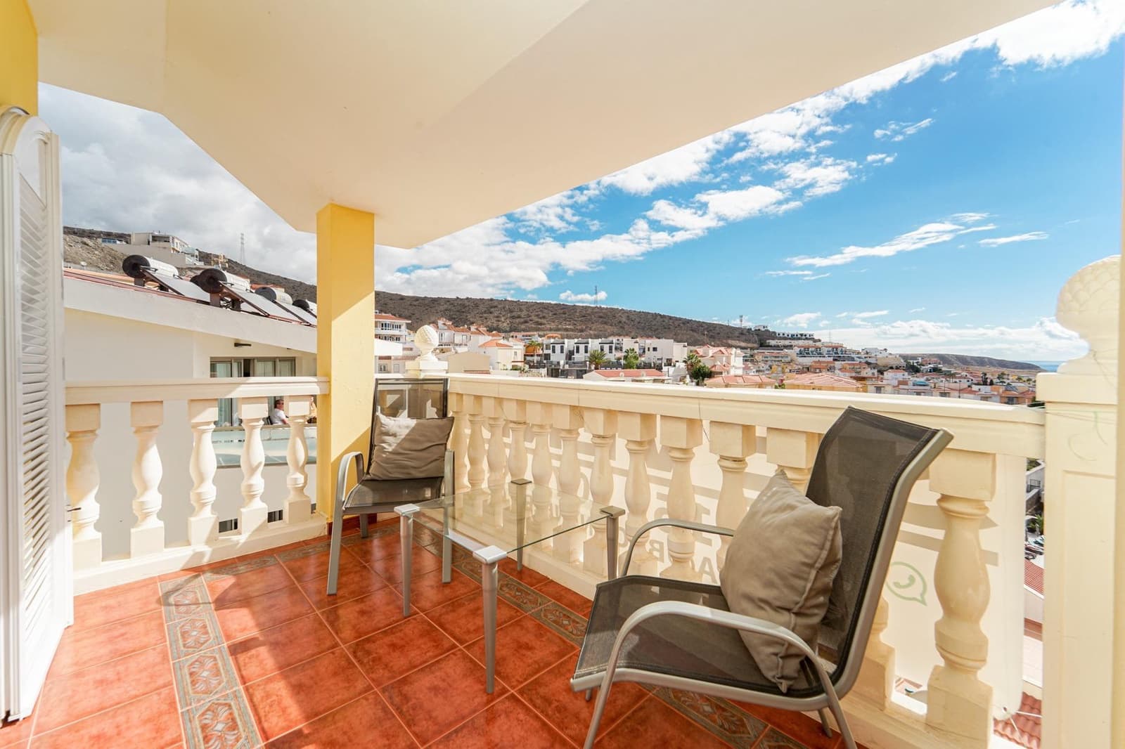 4 soverom Villa til salgs i Mogan med svømmebasseng garasje - € 1 250 000 (Ref: 8696367)