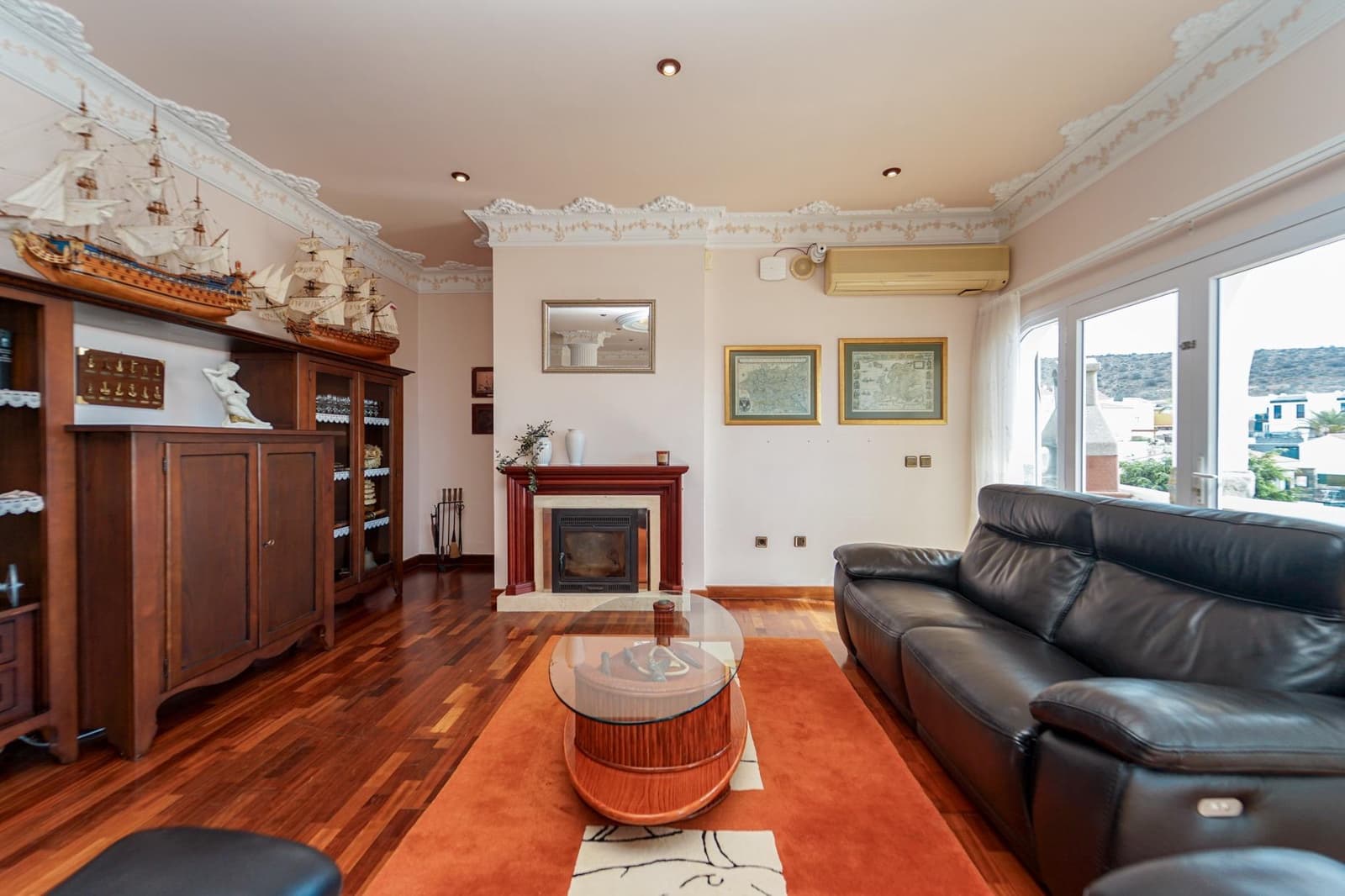 4 soverom Villa til salgs i Mogan med svømmebasseng garasje - € 1 250 000 (Ref: 8696367)