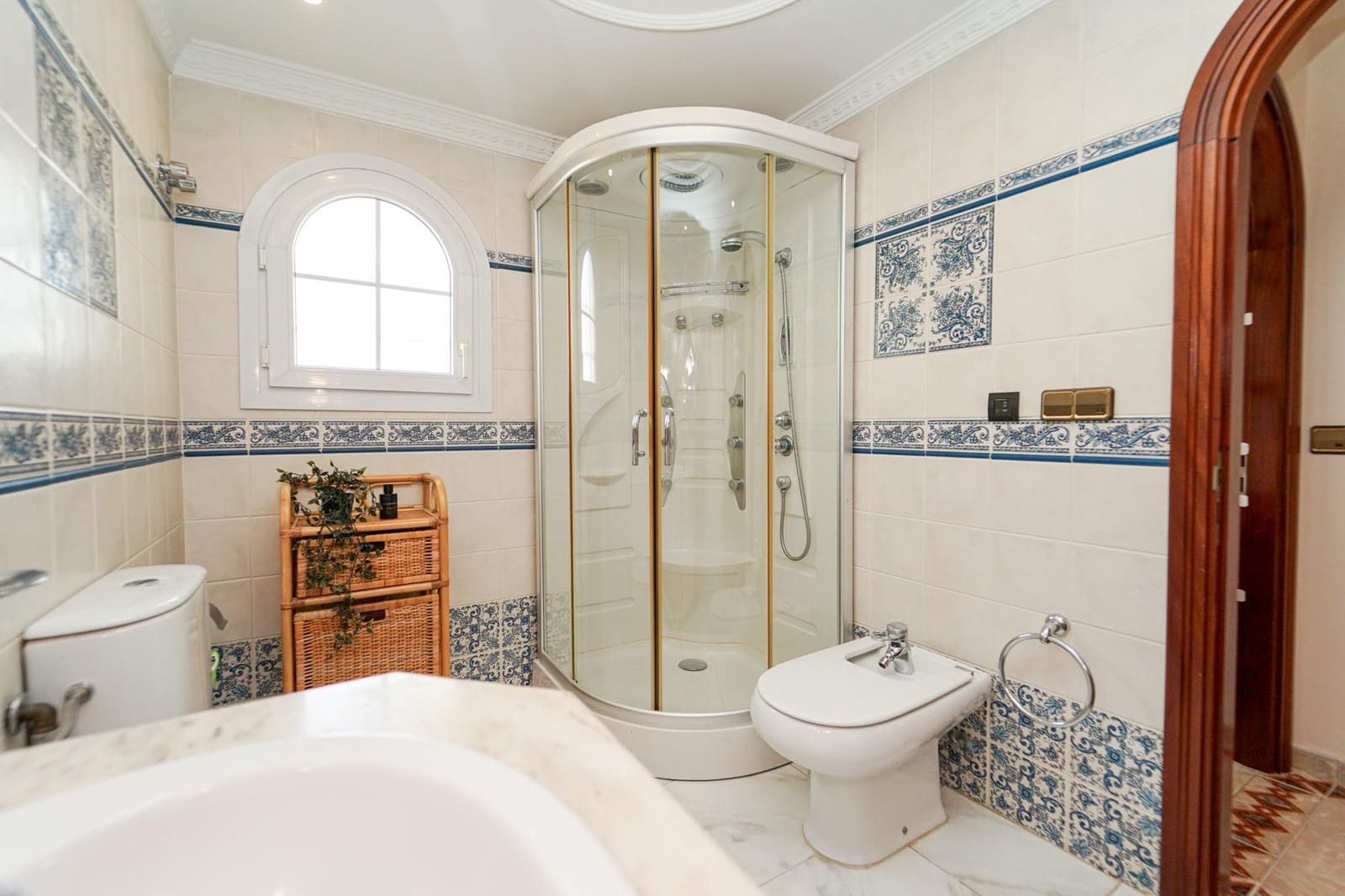 4 soverom Villa til salgs i Mogan med svømmebasseng garasje - € 1 250 000 (Ref: 8696367)