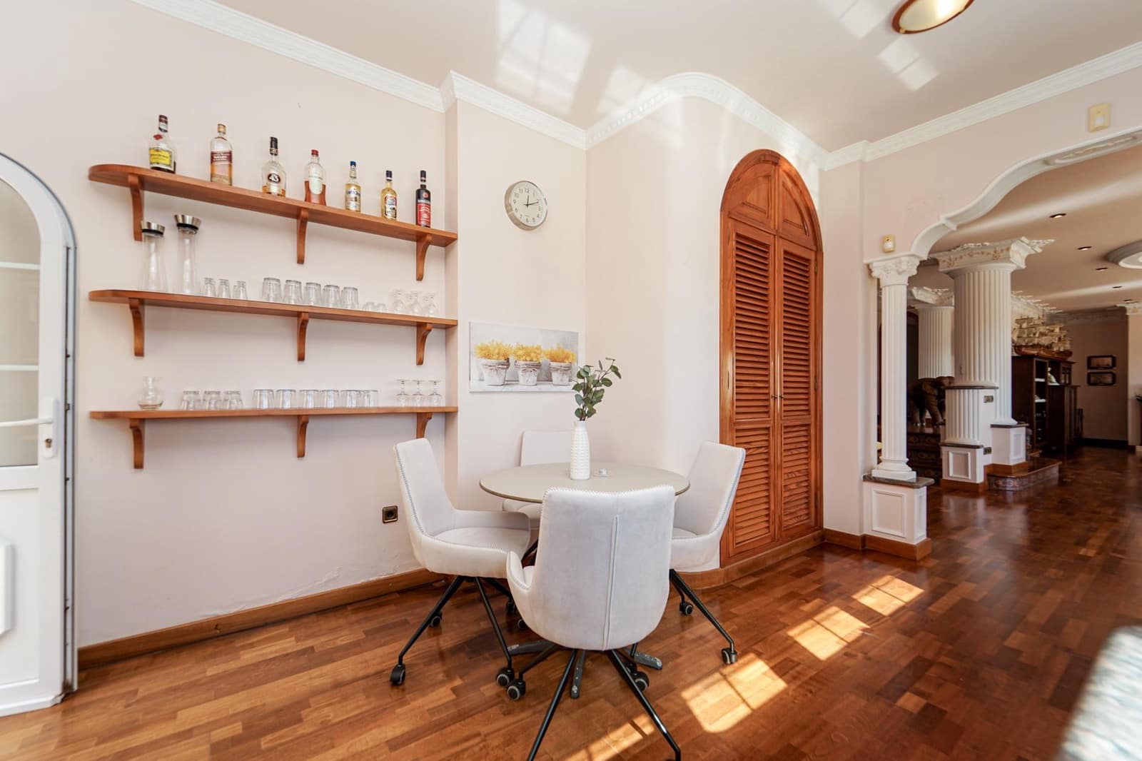 4 soverom Villa til salgs i Mogan med svømmebasseng garasje - € 1 250 000 (Ref: 8696367)