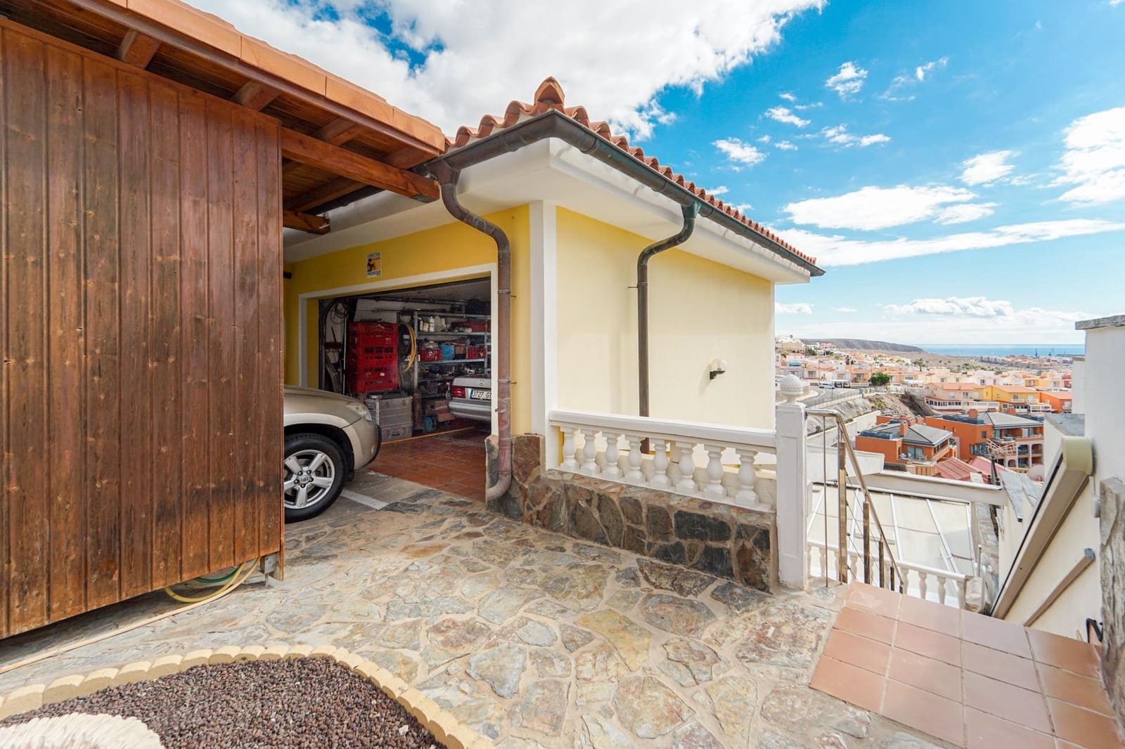 4 soverom Villa til salgs i Mogan med svømmebasseng garasje - € 1 250 000 (Ref: 8696367)