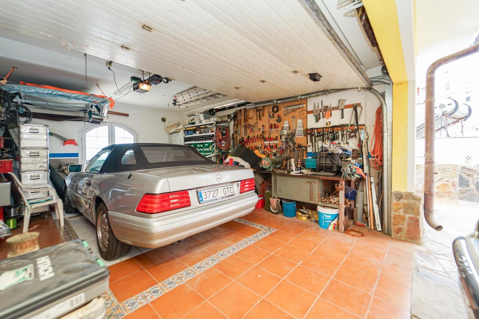 4 soverom Villa til salgs i Mogan med svømmebasseng garasje - € 1 250 000 (Ref: 8696367)