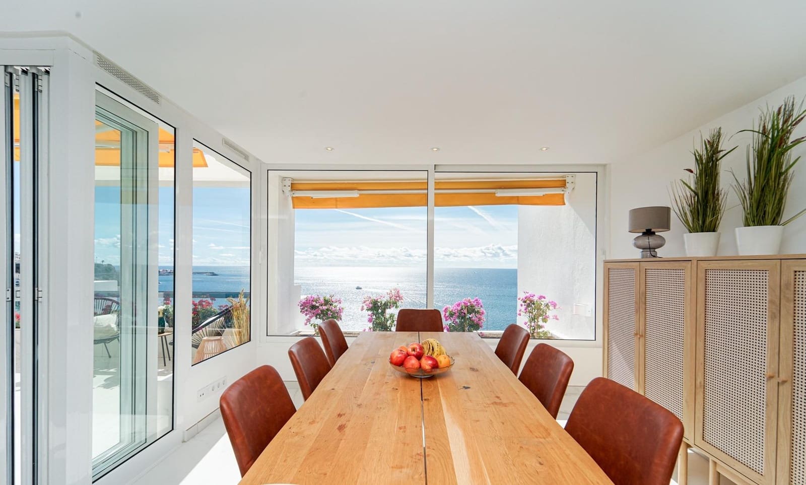 Ático de 3 habitaciones en Mogán en venta con piscina - 1.990.000 € (Ref: 8710366)