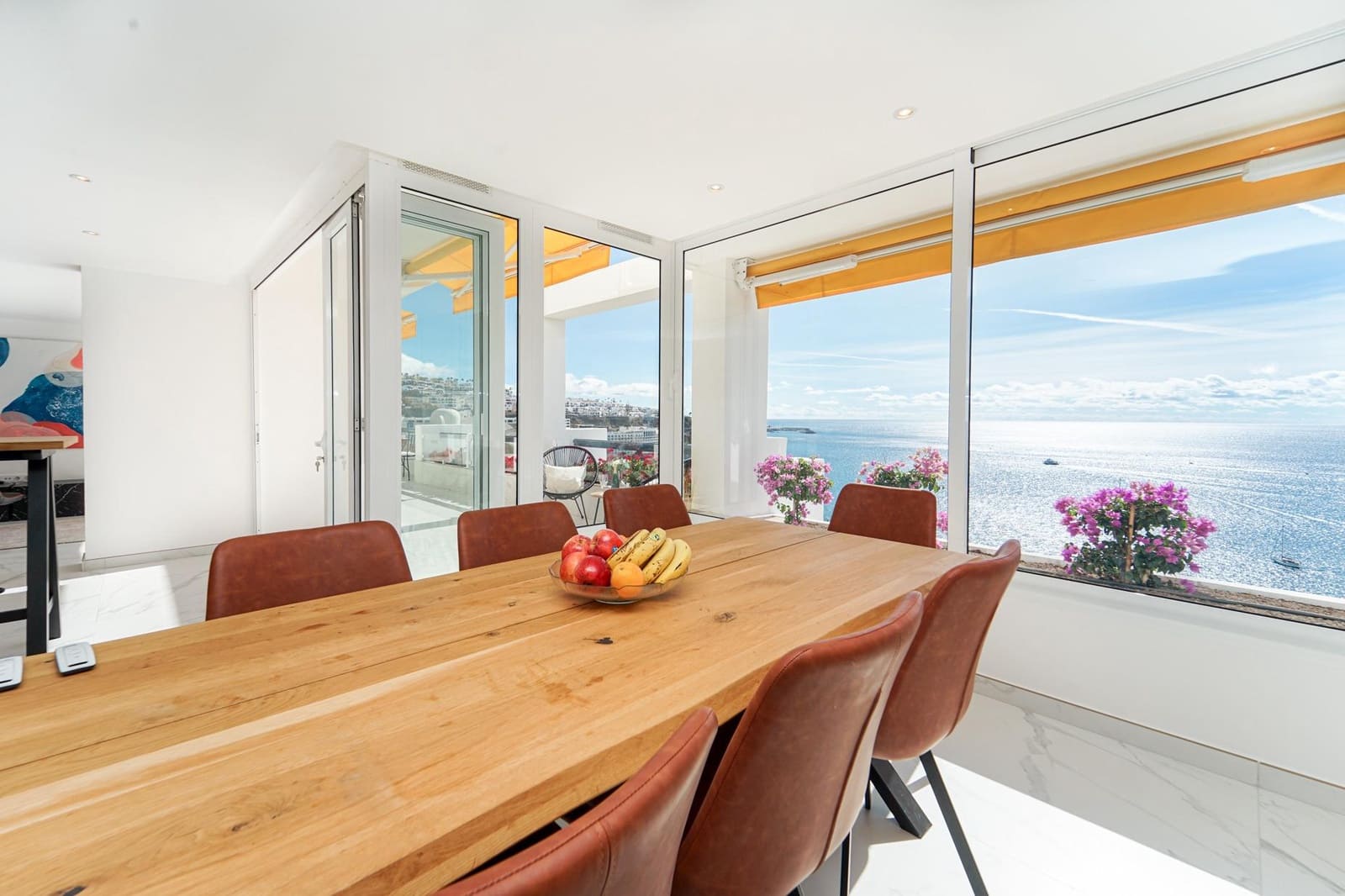 Ático de 3 habitaciones en Mogán en venta con piscina - 1.990.000 € (Ref: 8710366)