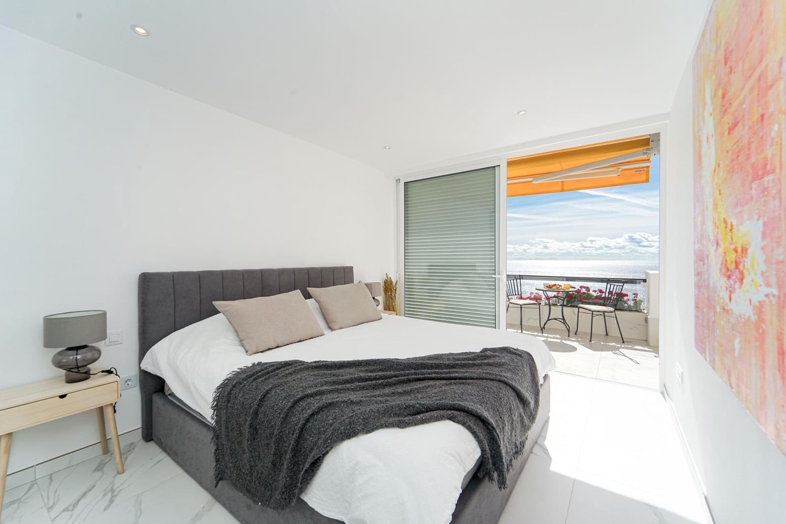 Ático de 3 habitaciones en Mogán en venta con piscina - 1.990.000 € (Ref: 8710366)