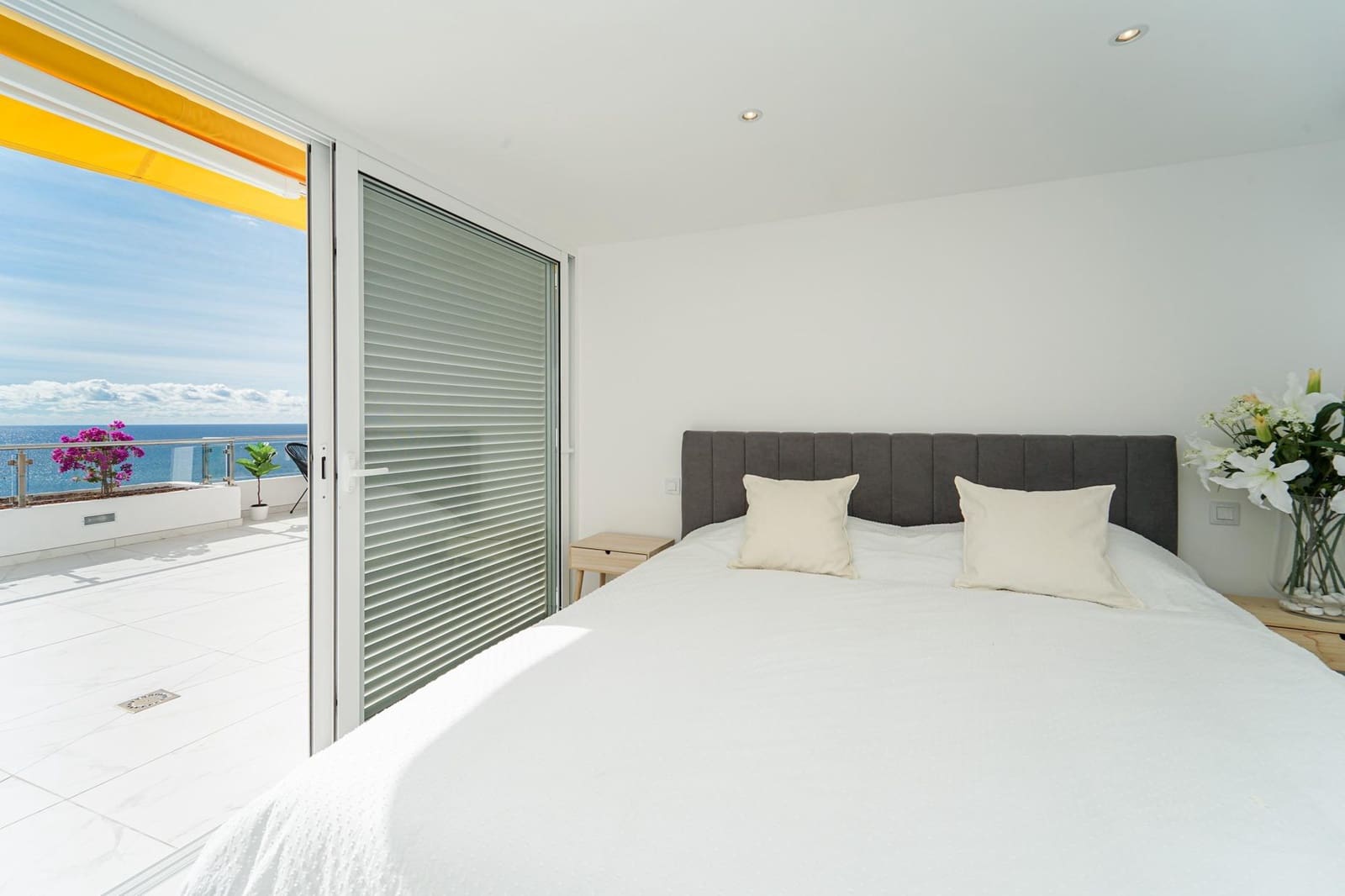 Ático de 3 habitaciones en Mogán en venta con piscina - 1.990.000 € (Ref: 8710366)