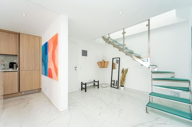 3 soverom Penthouse til salgs i Mogán med svømmebasseng - € 1 990 000 (Ref: 8710366)