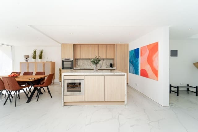 3 soverom Penthouse til salgs i Mogán med svømmebasseng - € 1 990 000 (Ref: 8710366)