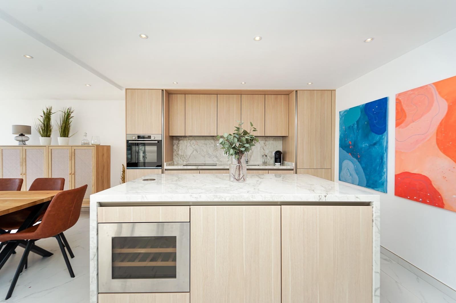 Ático de 3 habitaciones en Mogán en venta con piscina - 1.990.000 € (Ref: 8710366)