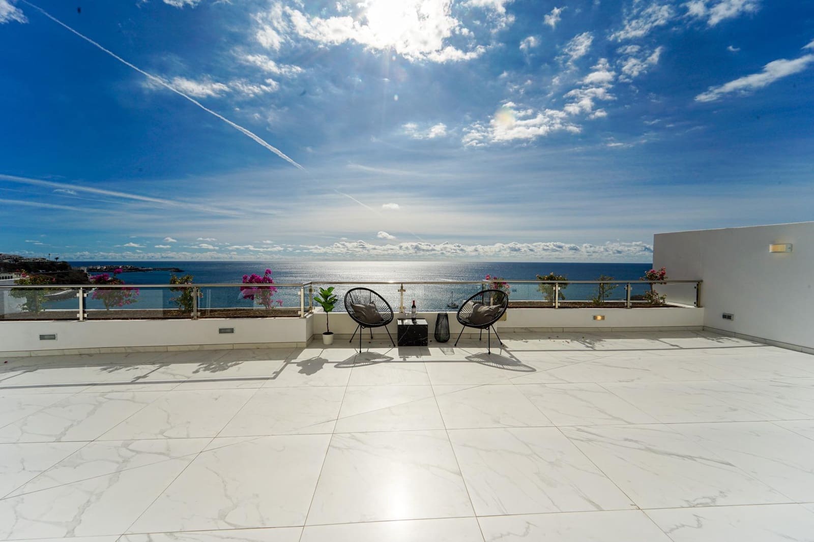 Ático de 3 habitaciones en Mogán en venta con piscina - 1.990.000 € (Ref: 8710366)