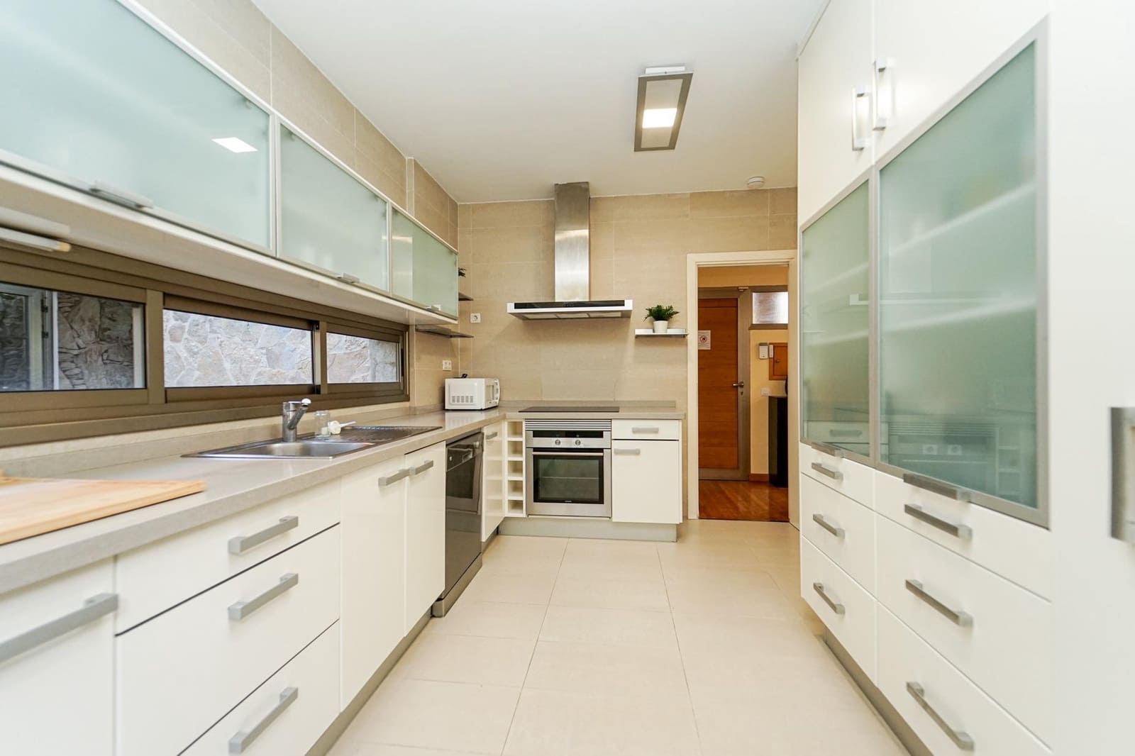 4 soverom Villa til salgs i Mogan med garasje - € 828 000 (Ref: 8713295)